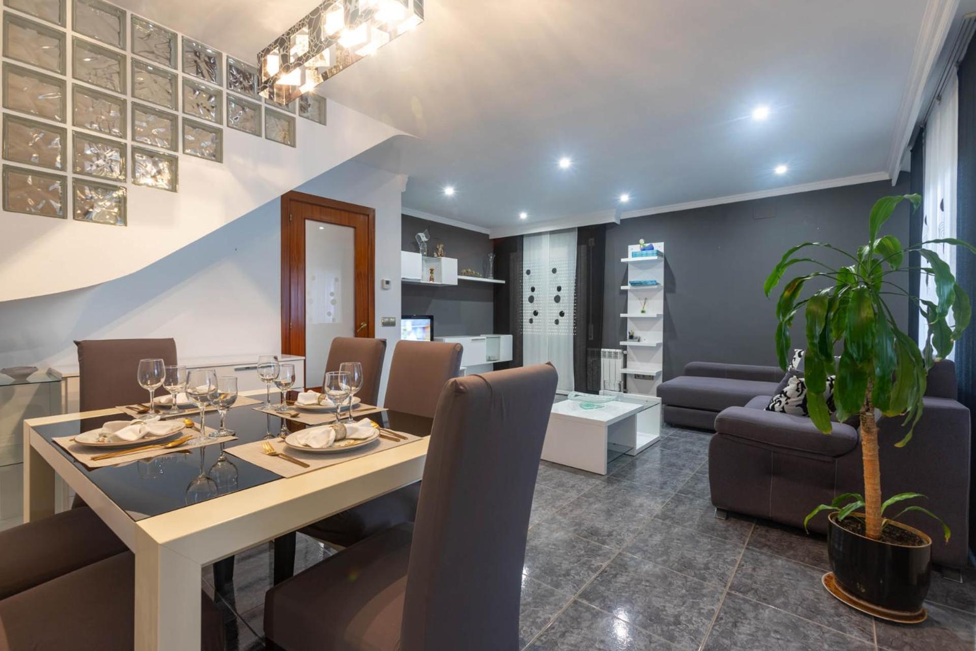Rnet - Collsacabra Villa Con Piscina Privada Ρόζες Εξωτερικό φωτογραφία
