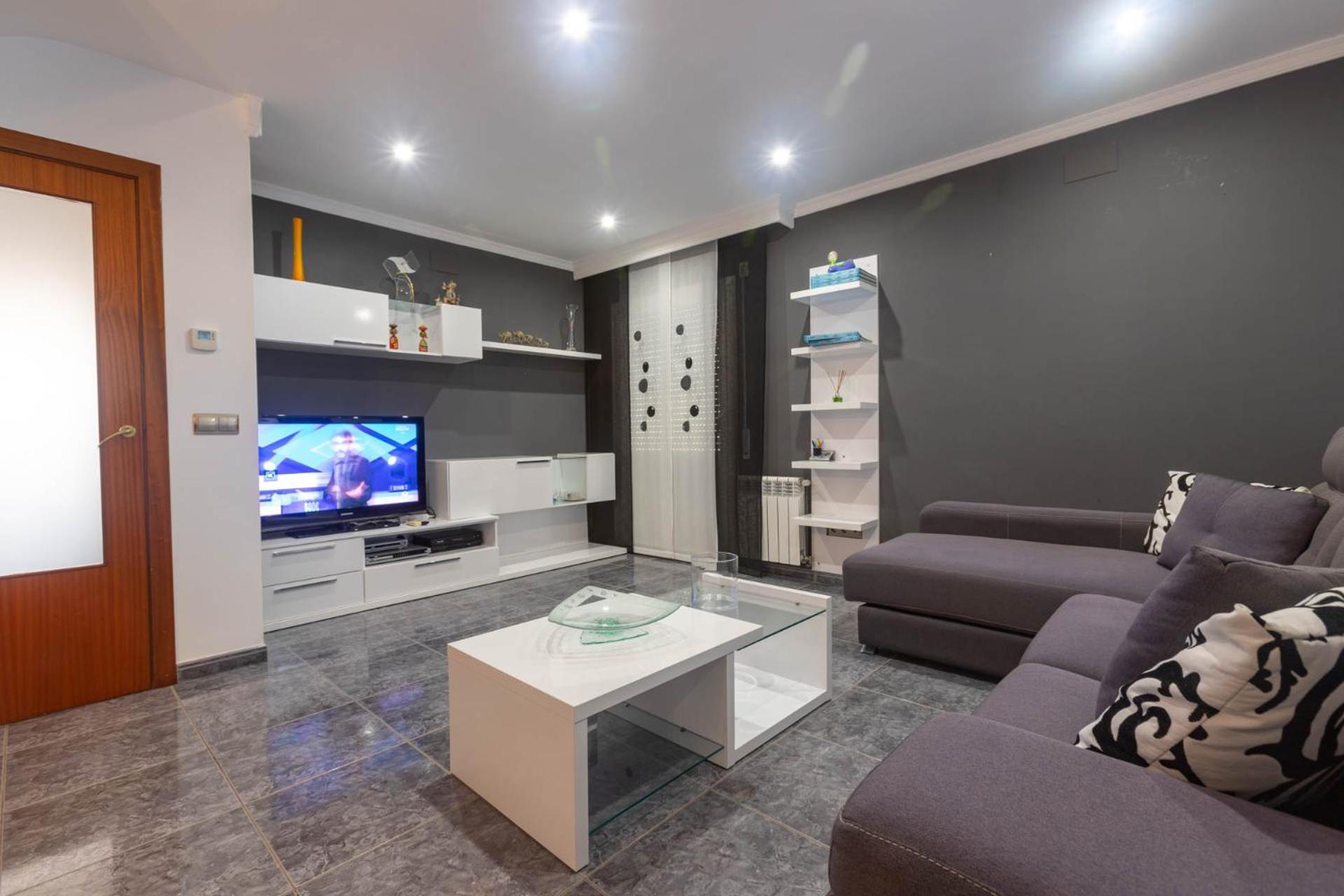 Rnet - Collsacabra Villa Con Piscina Privada Ρόζες Εξωτερικό φωτογραφία